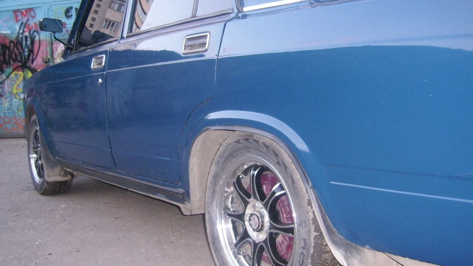Lada 2107 1.3 2