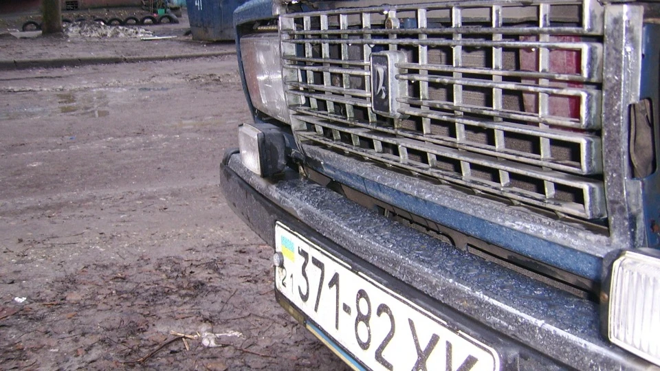 Lada 2107 1.3 3