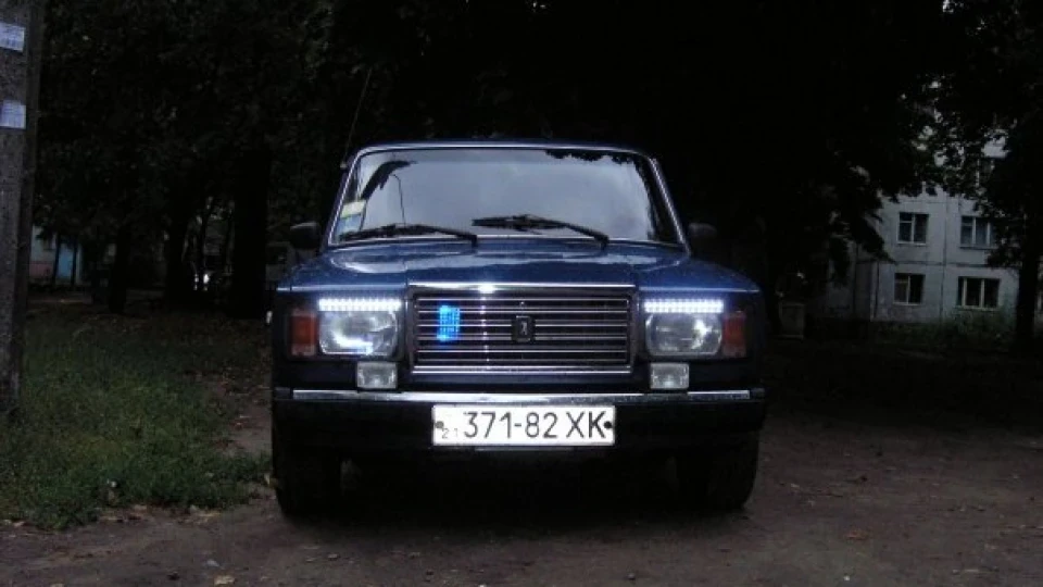 Lada 2107 1.3 4