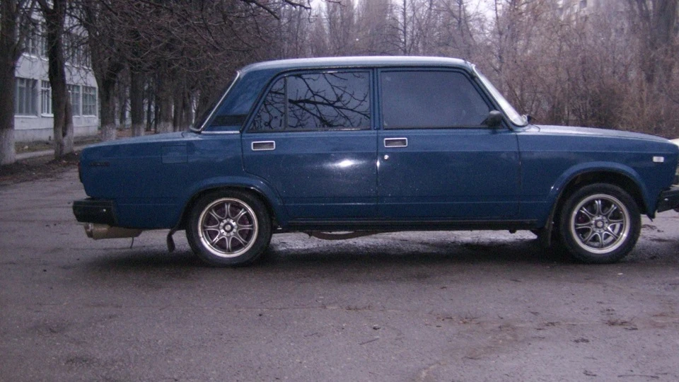 Lada 2107 1.3 5