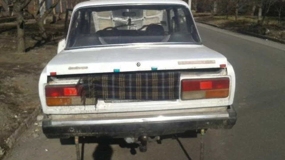 Lada 2107 1.3 2