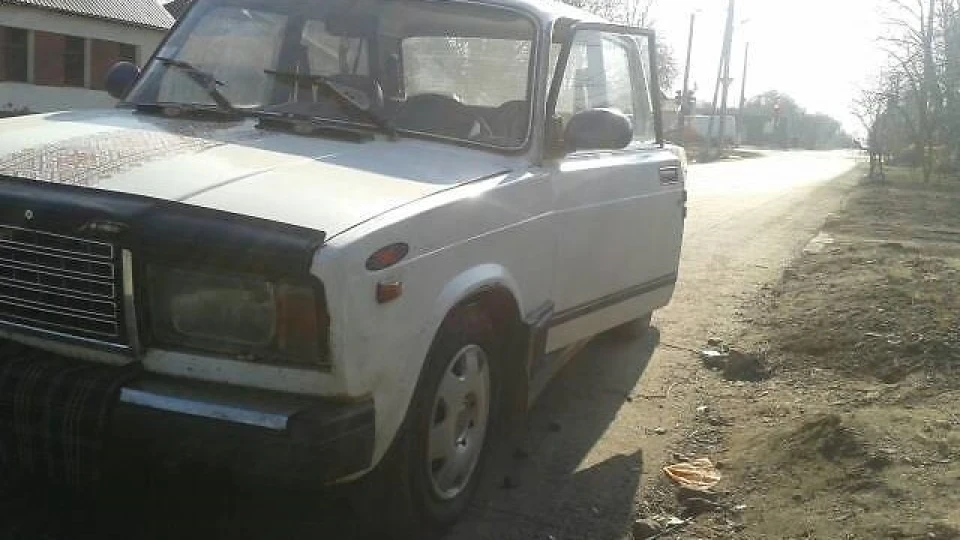 Lada 2107 1.3 3