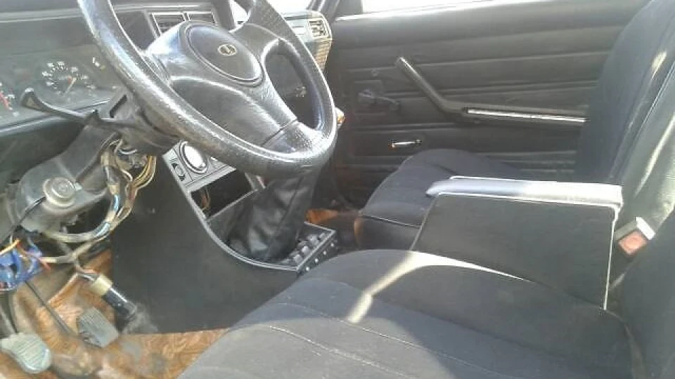 Lada 2107 1.3 4