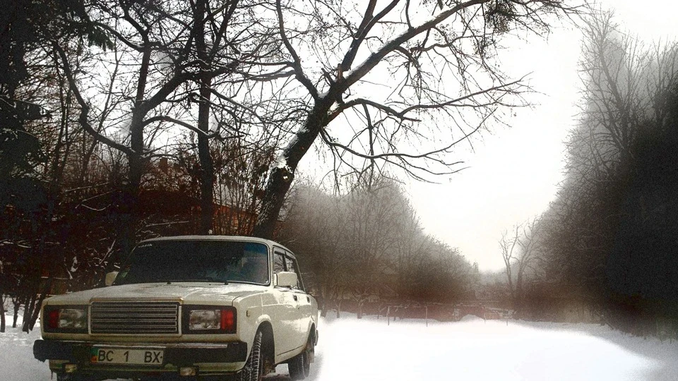Lada 2107 1.5 3