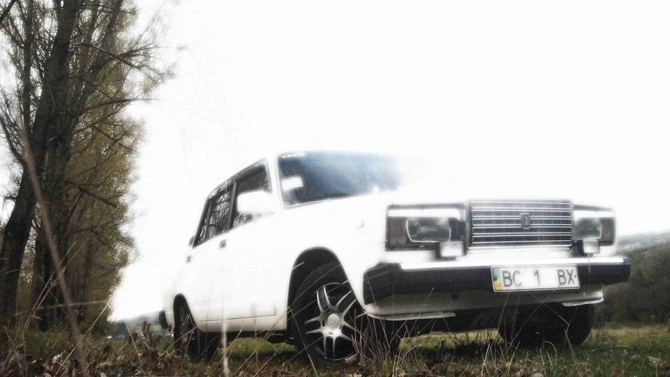 Lada 2107 1.5 4