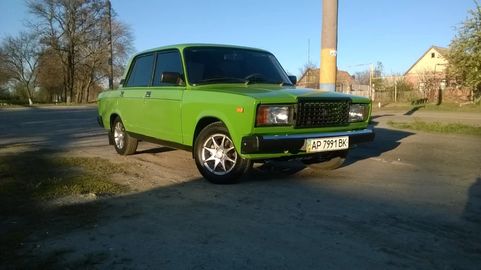 Lada 2107 1.5 3