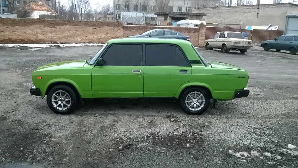 Lada 2107 1.5 4