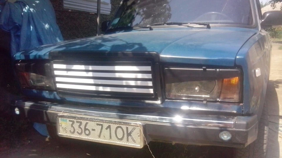 Lada 2107 1.6 16V 3
