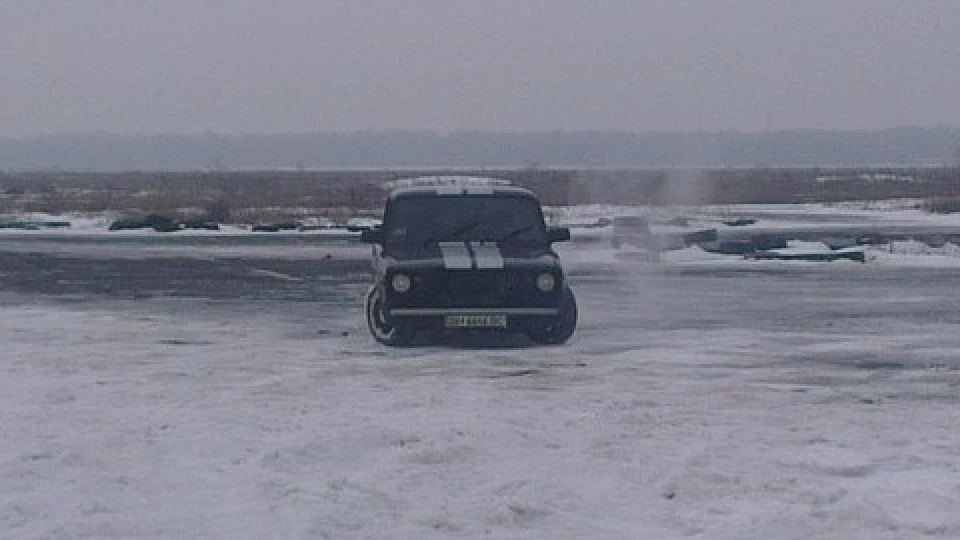 Lada 2107 16v turbo chardger kupeG 4