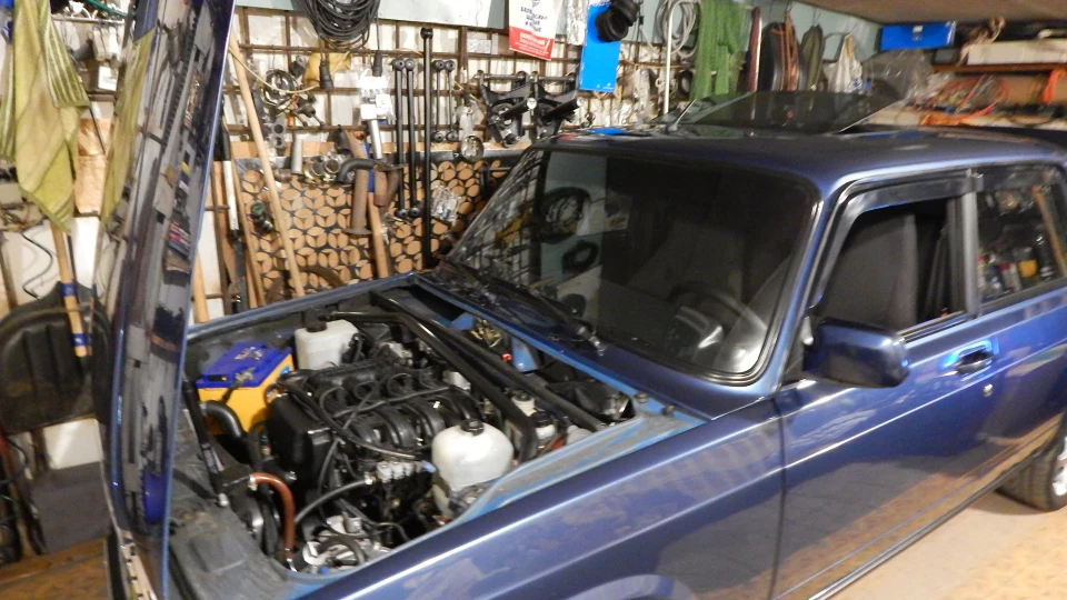 Lada 2107 1.9i 16v 21128-21179