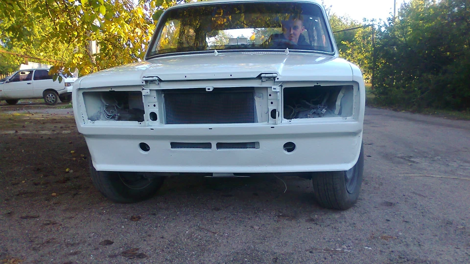 Lada 2107 2107