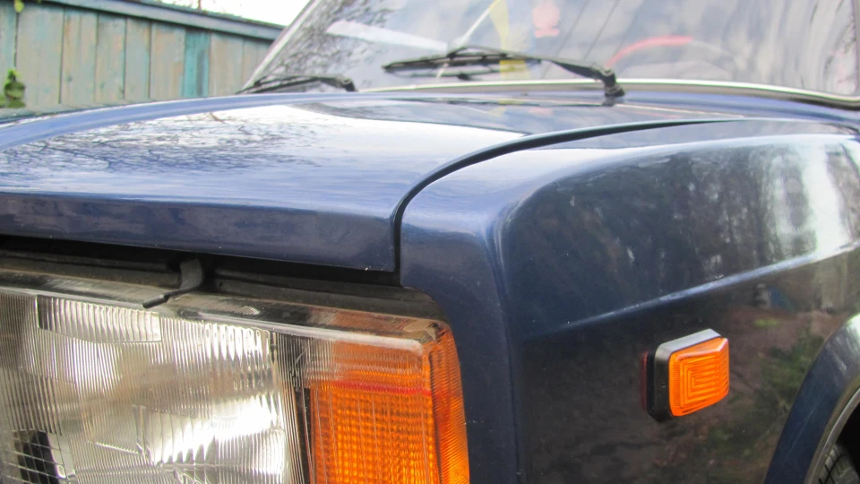 Lada 2107 715 3