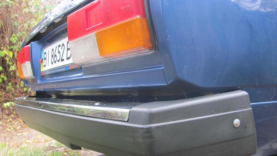 Lada 2107 715 4