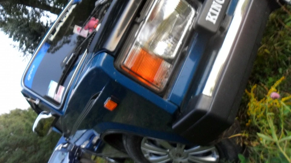 Lada 2107 агент 006 4