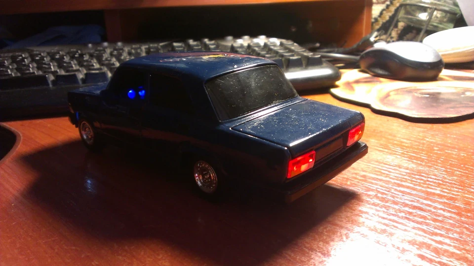Lada 2107 ANGIE 3