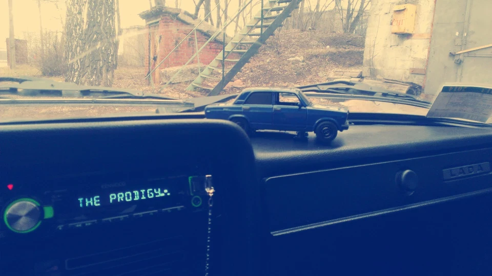 Lada 2107 ANGIE 4
