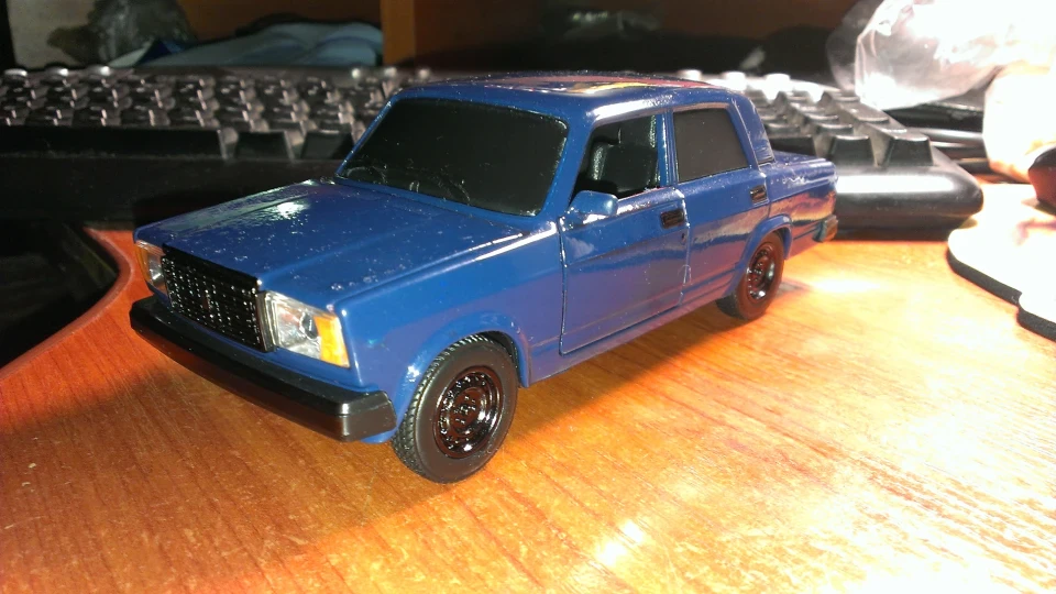 Lada 2107 ANGIE 5