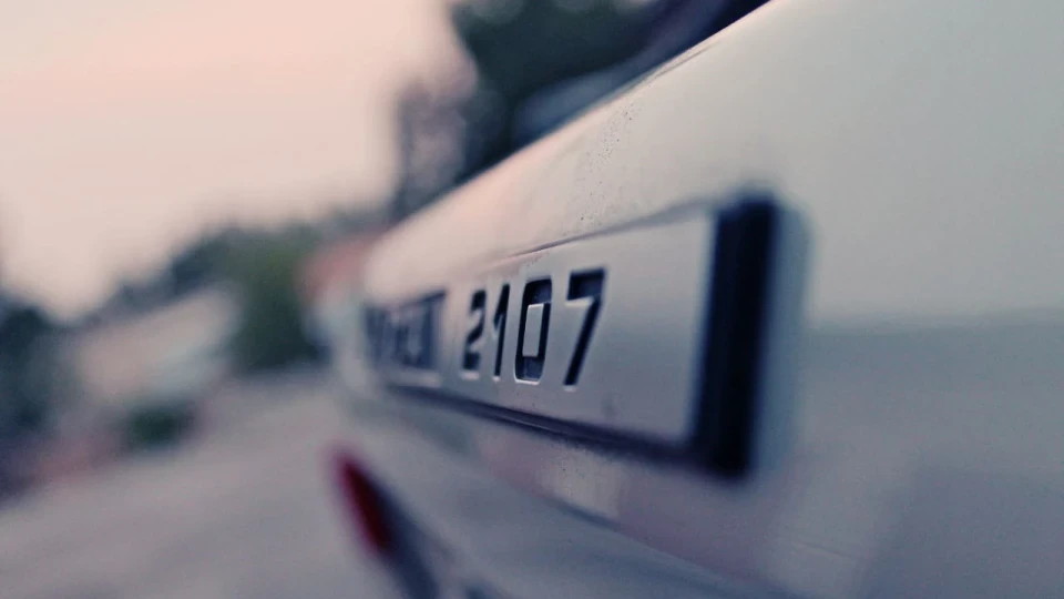 Lada 2107 Бакинський стиль 3
