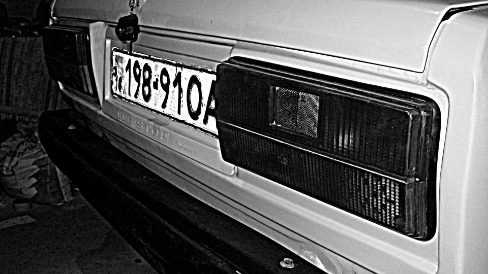Lada 2107 біла принцеса 4