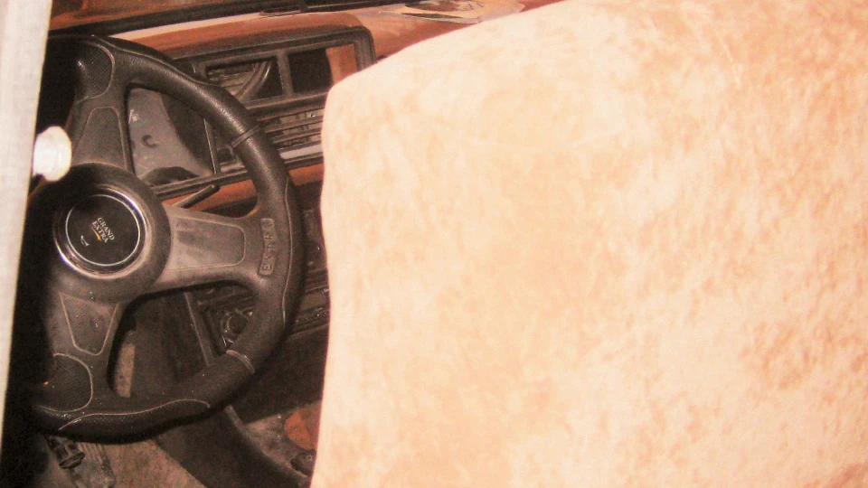 Lada 2107 біла принцеса 5