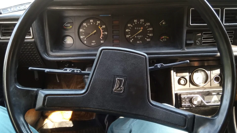 Lada 2107 Біляш 4