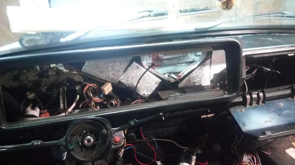 Lada 2107 Belka 1.5karb 3