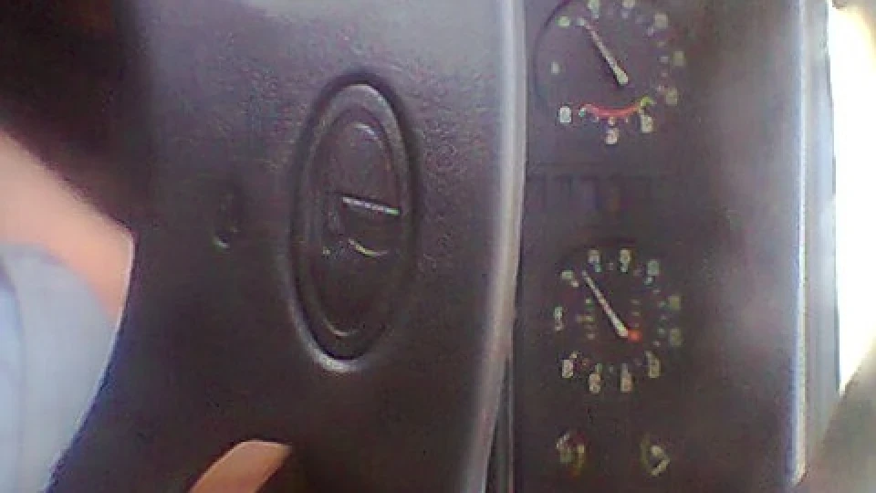 Lada 2107 Білка 5