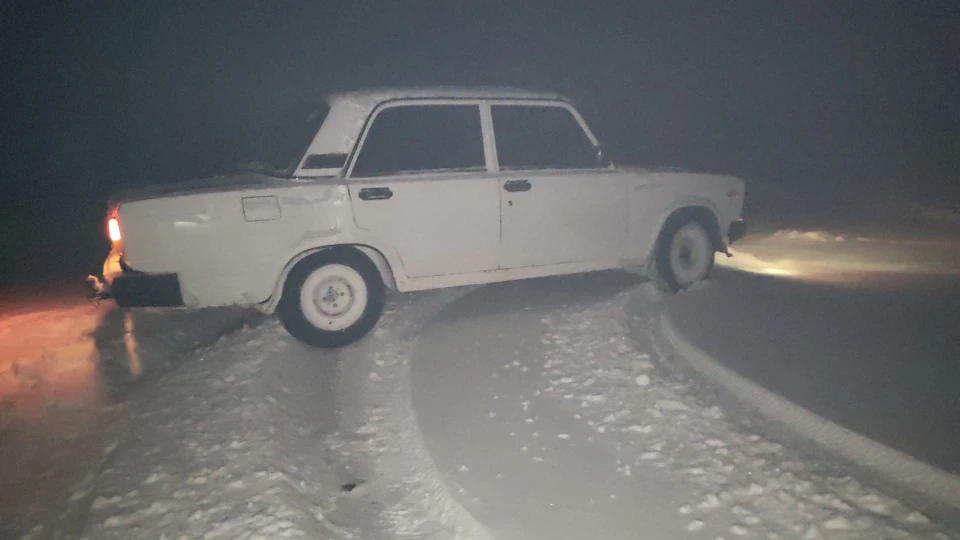 Lada 2107 Бричка 2