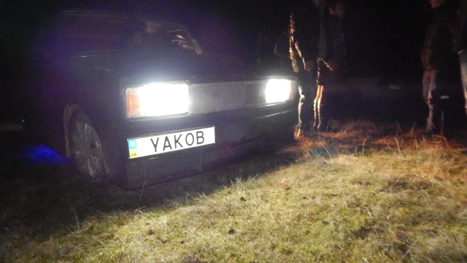 Lada 2107 Бродяг@ 2