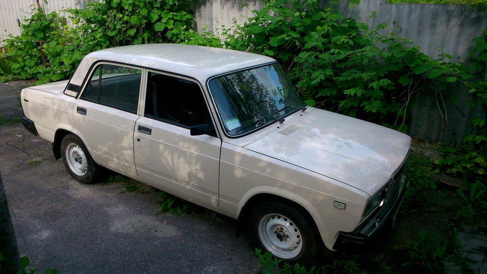 Lada 2107 💫Code 2️⃣1️⃣5️⃣ 2