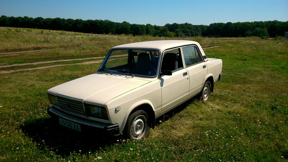 Lada 2107 💫Code 2️⃣1️⃣5️⃣ 3