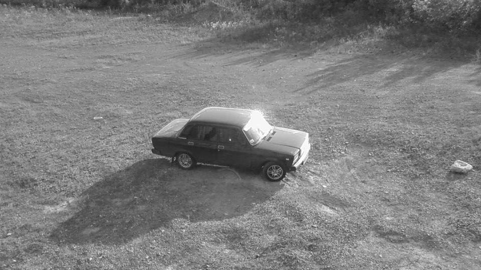Lada 2107 Яшмочка 5