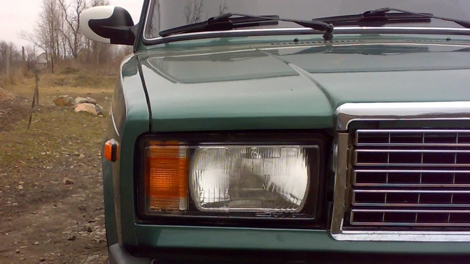 Lada 2107 інж. 1.5 2