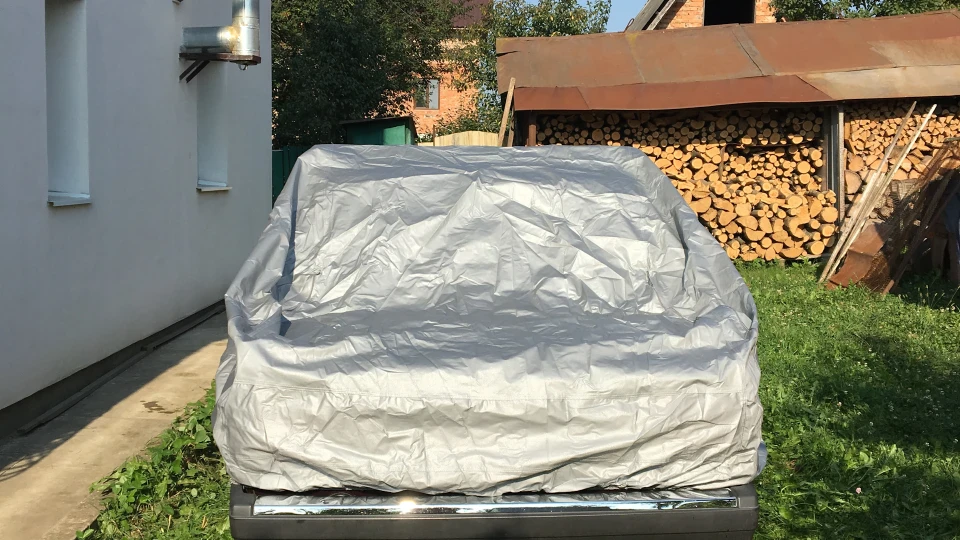 Lada 2107 Із салона 5