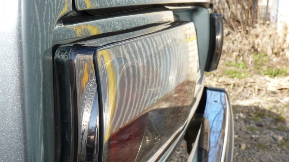 Lada 2107 Кияно4ка 4