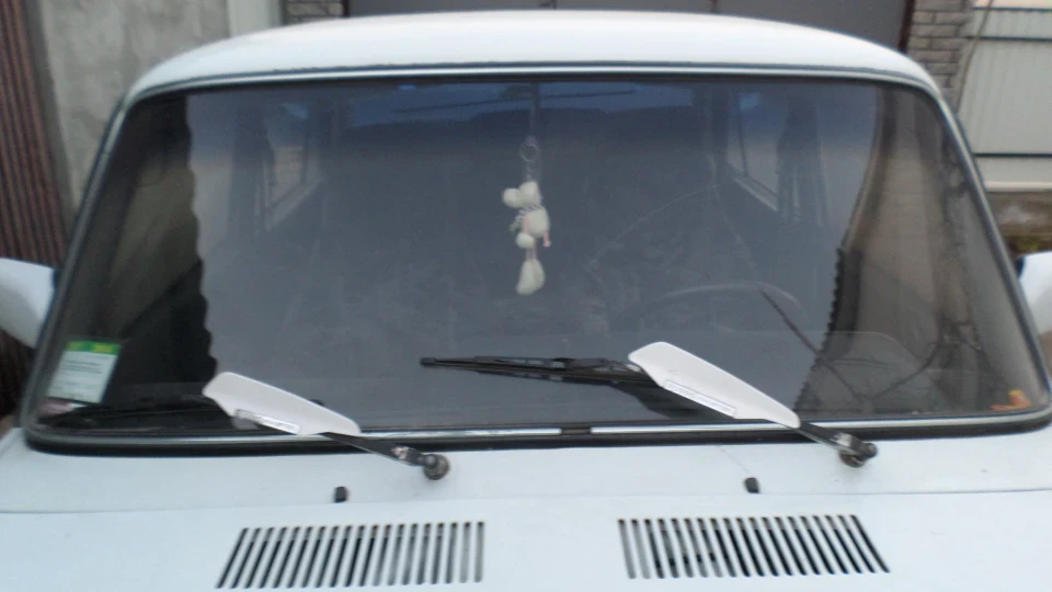 Lada 2107 класика ! подарунок діда ! 3