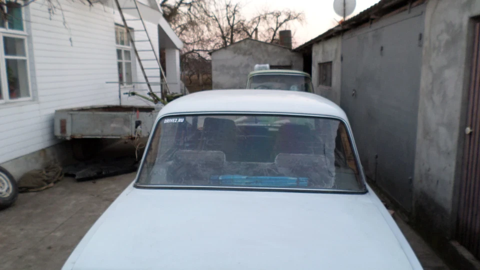 Lada 2107 класика ! подарунок діда ! 5