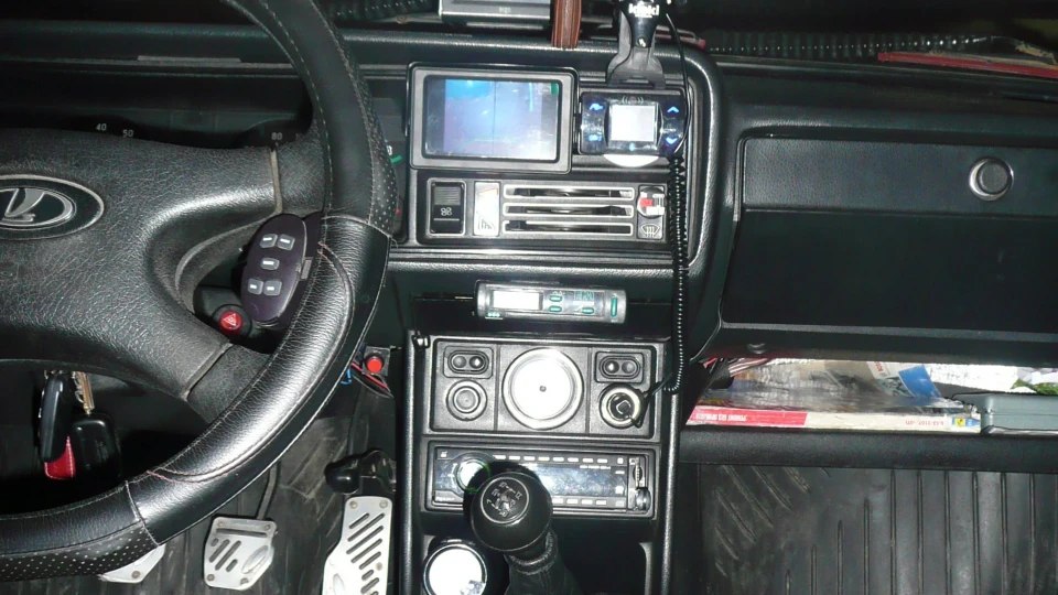 Lada 2107 Класика 5