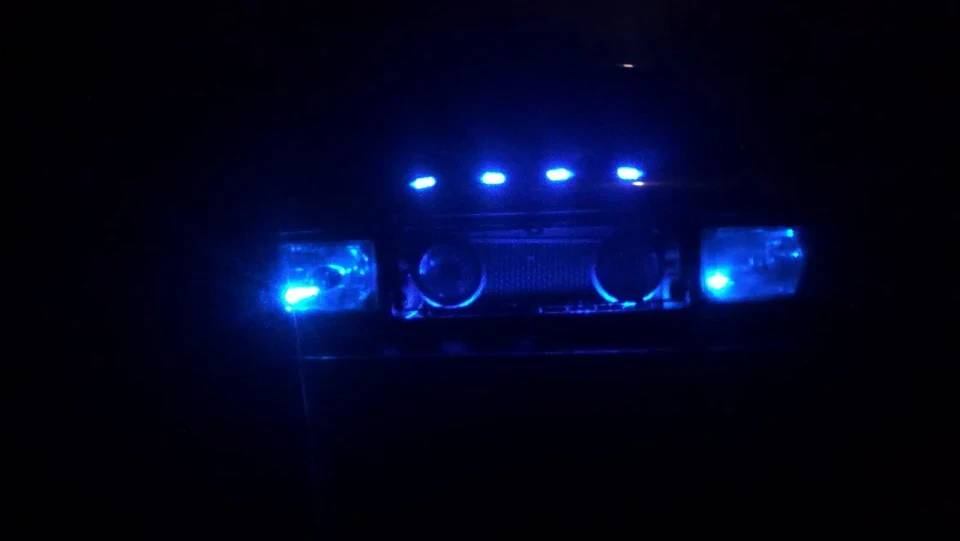 Lada 2107 KT 2