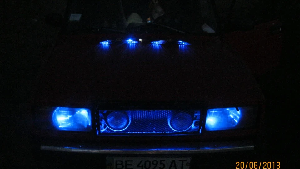 Lada 2107 KT 3