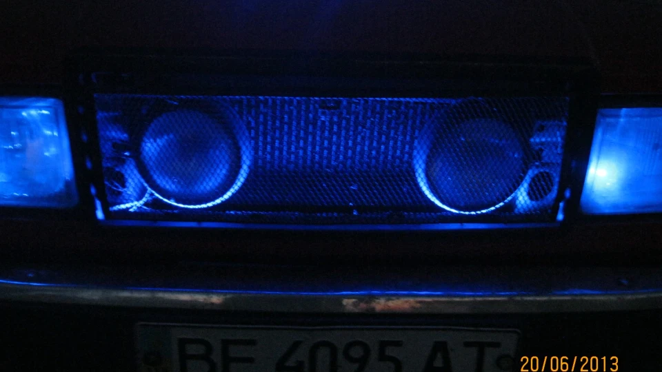 Lada 2107 KT 5