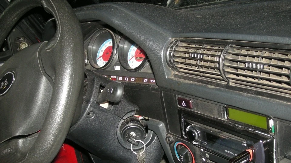 Lada 2107 Лада 2107 4