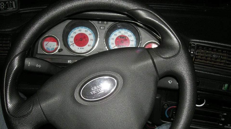 Lada 2107 Лада 2107 5