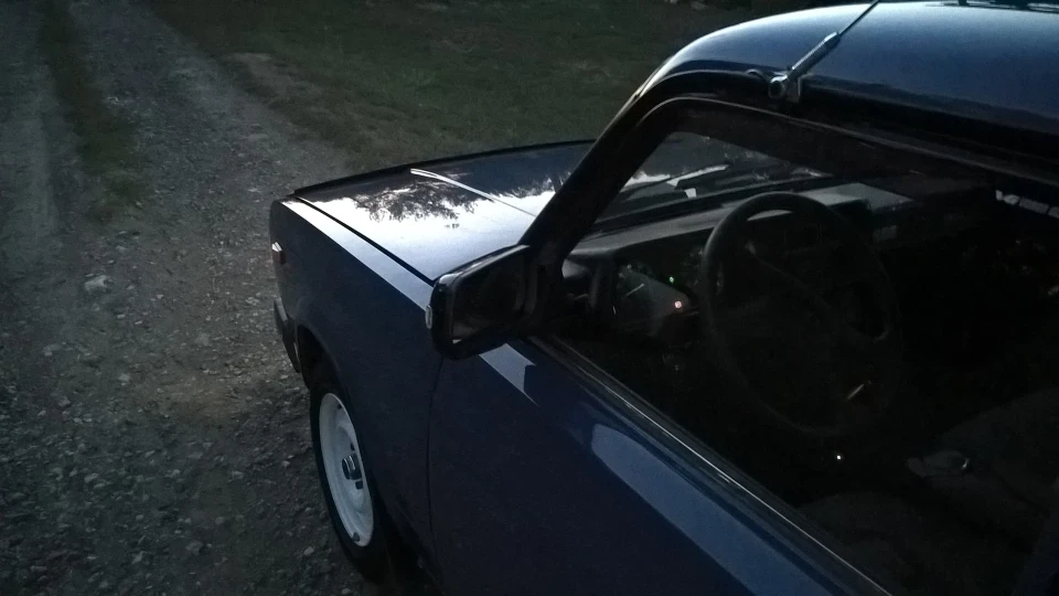 Lada 2107 Lada 21073i 2
