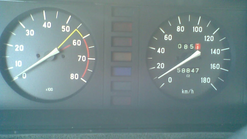Lada 2107 легенда