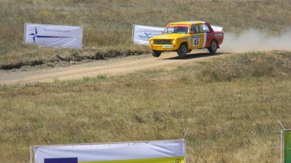 Lada 2107 Лиман 4