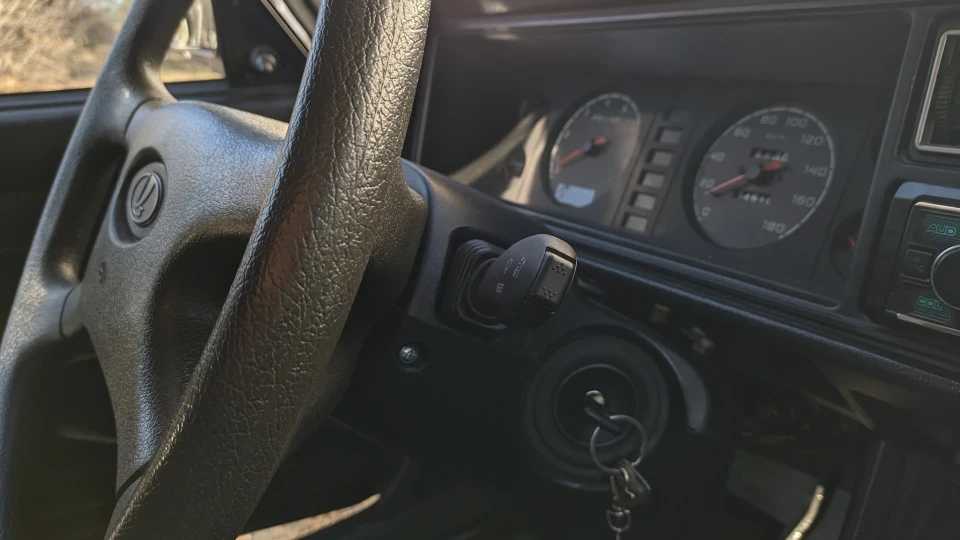 Lada 2107 Limited Edition 3