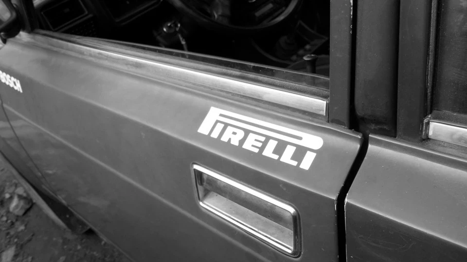 Lada 2107 Made from Czech Republic 4