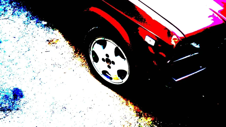 Lada 2107 Made from Czech Republic 5