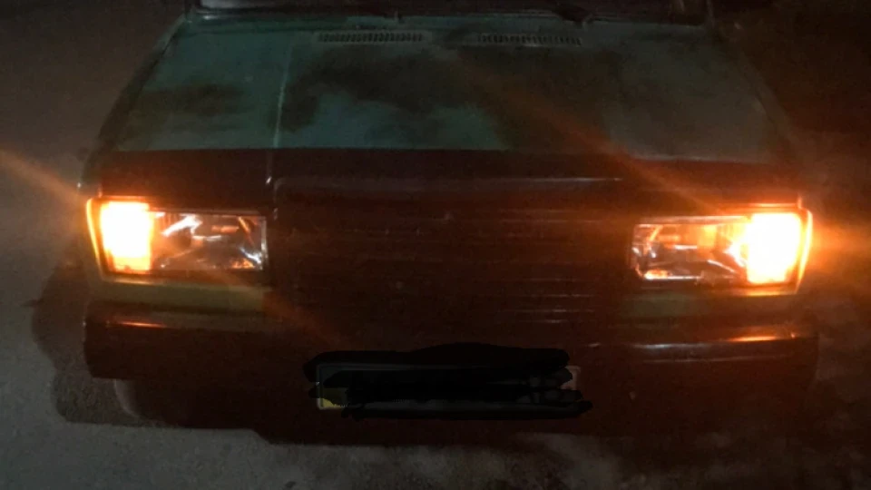 Lada 2107 Майк Вазовський) 4